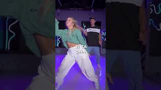 Dancer language tutorial in 30 seconds๐บ๐ป
Dancer language tutorial in 30 seconds๐บ๐ป Dancer language tutorial in 30 seconds๐บ๐ป
