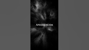It’s up to HIM… #apexstoicism