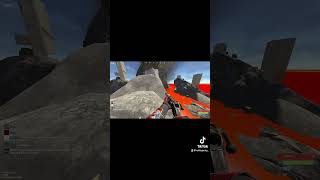 @FancyOrb Volcano Event credit: @TheCoconutB https://twitch.tv/coconutb #rust