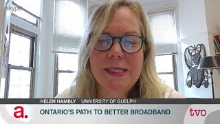 Ontario's Broadband Problem
