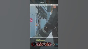 MW3 No Scope Needed #2 #callofduty #cod #mw3  #gaming #codmw #sniping