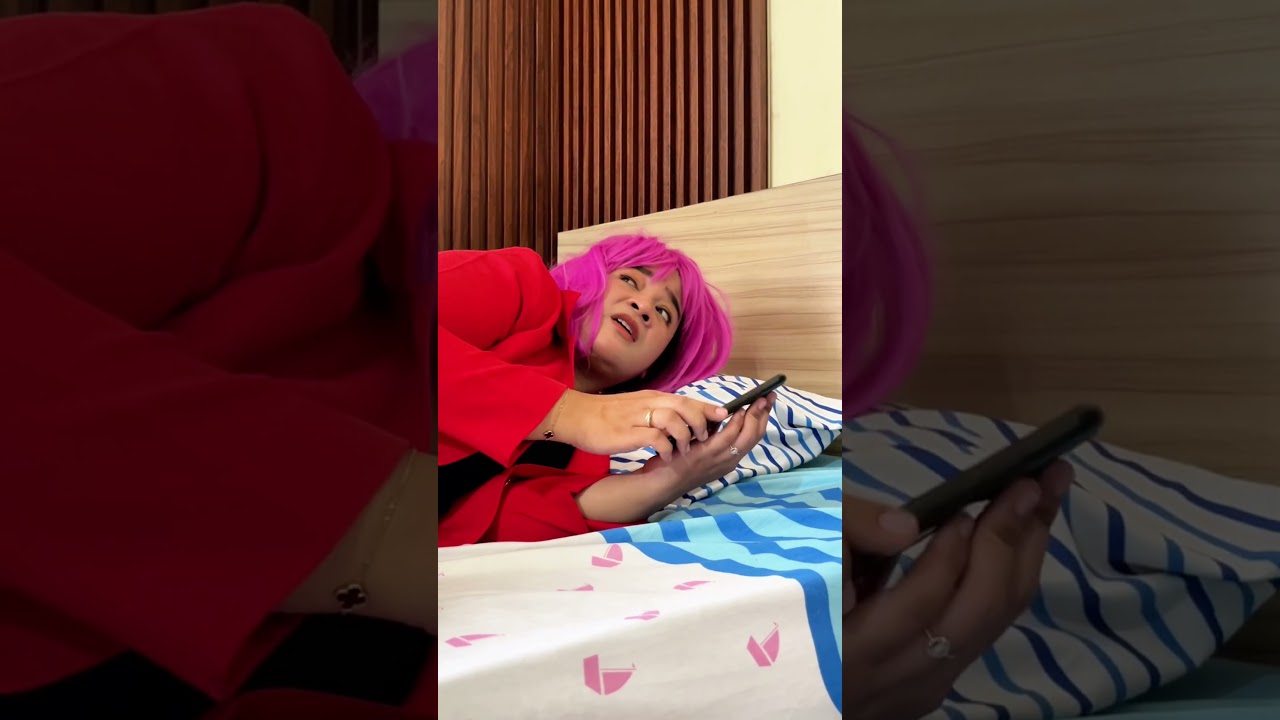 Jadi Gagal Sahur #funny #comedy #kocak