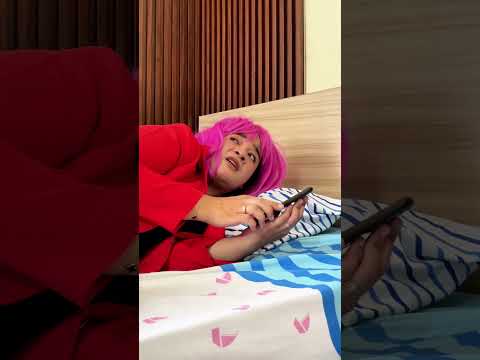 Jadi Gagal Sahur #funny #comedy #kocak