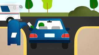 Trip Chaining and Idle Free - MVRPC's Air Quality Awareness Program