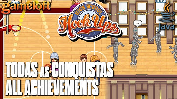 High School Hook Ups (2010) | Todas as Conquistas v1.2.5