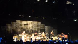 Pearl Jam -Come Back(Live@O2 World,Berlin,Germany 5.7.2012)