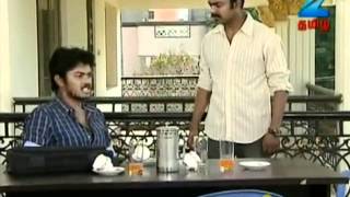 Merku Mambalathil Oru Kadhal May 01 12