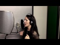 Alessia Scolletti Faster Within Temptation Cover 