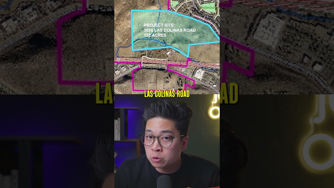 Livermore's Landscape is Changing