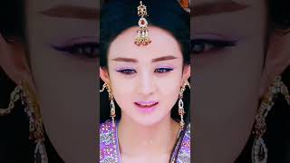 million love million like Zhao Liying chinese drama
