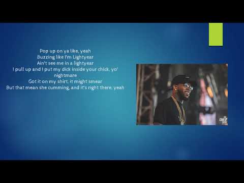 Talk To Me (Remix) - Tory Lanez, Rich The Kid, Lil Wayne, DJ Stevie J