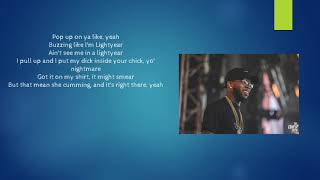Talk To Me (Remix) - Tory Lanez, Rich The Kid, Lil Wayne, DJ Stevie J