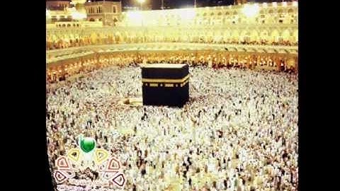 صوتي صلاة التراويح سورة البقره الشيخ الشريم 1433