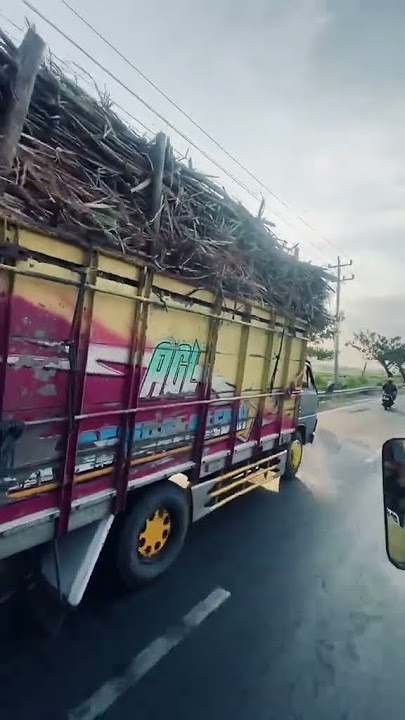 STORY WA TRUK OLENG 30 DETIK!! #trukmania #trukmbois #trukoleng #tukangreposttrukindonesia