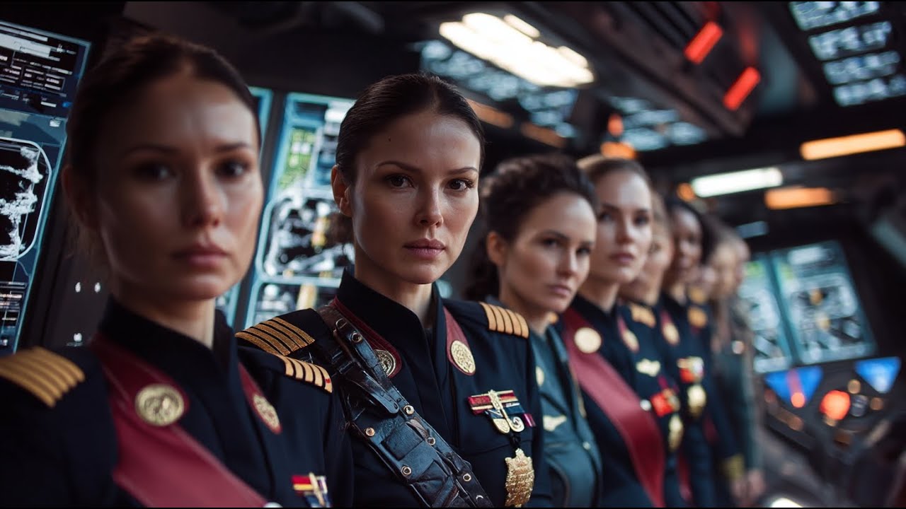 They Saw a Terran Warship Once—And Never Lived to Speak of It | Sci-Fi | HFY Stories