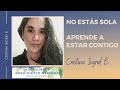 Tratamiento Autoestima y Soledad | Cristina Ingrid (revela tu fortaleza y poder ahora)