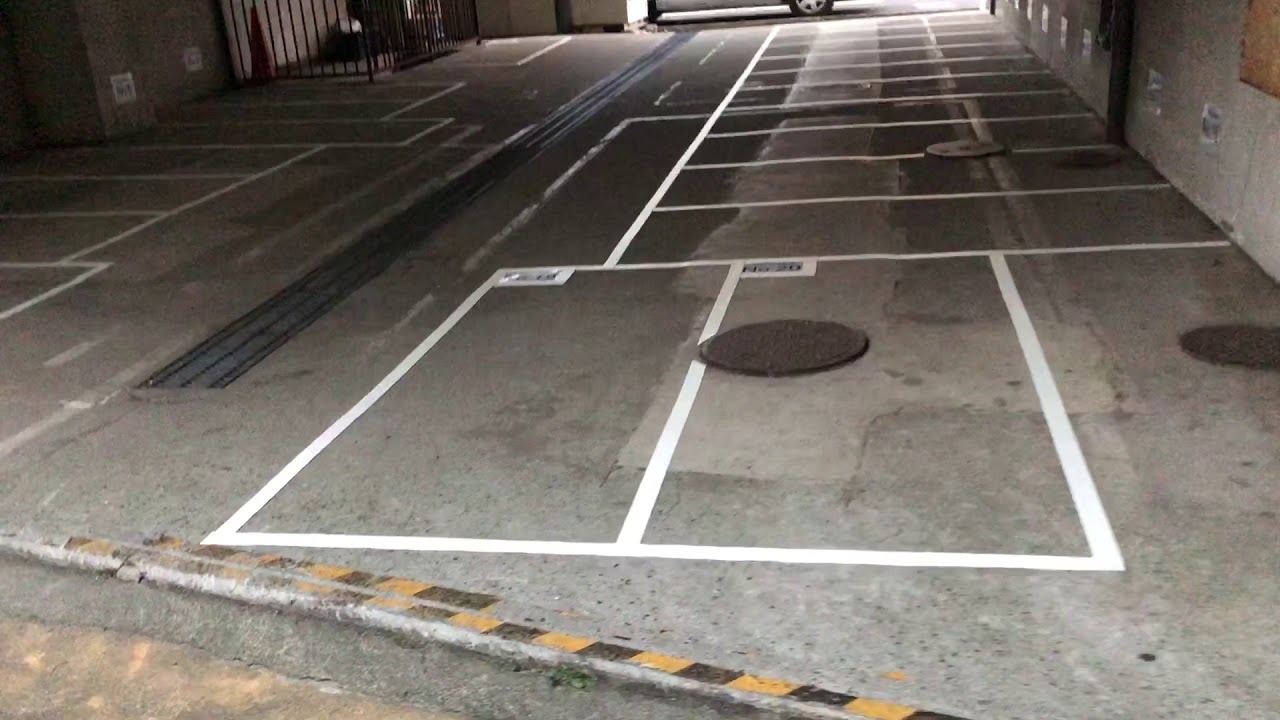 松戸市小根本 株式会社バイクパーク