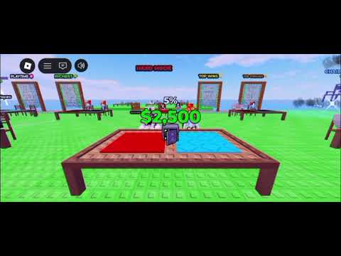 Guess my ASMR! (Roblox)