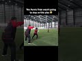 Sometimes it just works 🤣 #baseball #travelball #9u #baserunning #sports