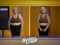 Week 9 Weigh Ins Continue | The Biggest Loser | S8 E09