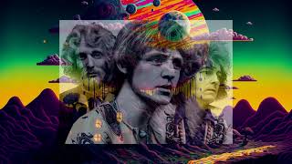Cream ~ Tales of Brave Ulysses (Stereo)