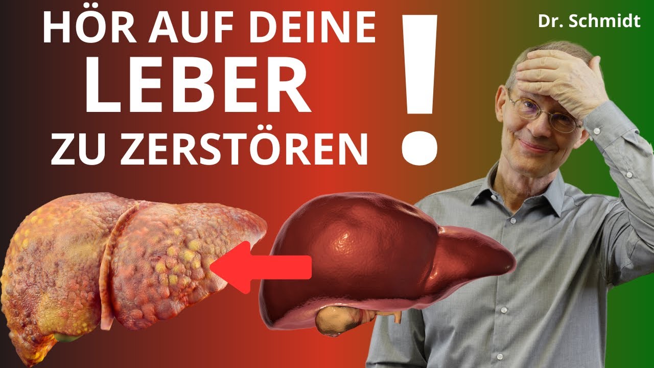 Fettleber   Ganzheitliche biologische Leberreinigung