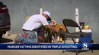 Victims in deadly Salinas shooting former and current students, SUHSD superintendent saysVictims ...