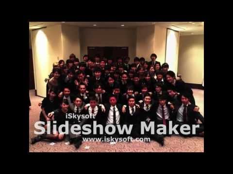 2015年度中央大学 FC.Brooklyn新歓ムービー