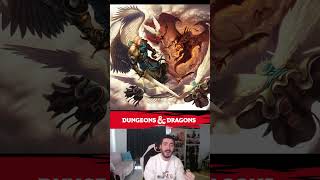 DND evreni şeytanlar ve melekler neden yaratıldı? #dnd #dungeonsanddragons #ninehells #devil #demon