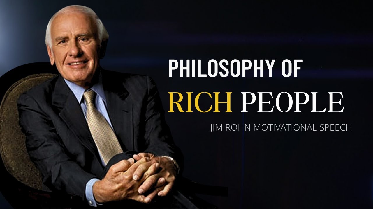 How Millionaires Think Differently (Mindset Shifts to Achieve Wealth ...