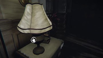 Halfway to a Heart Attack! |  Layers of Fear Part 3