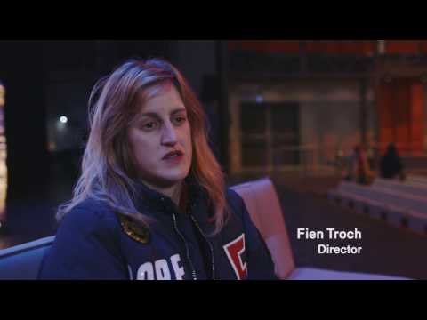IFFR Live: Home