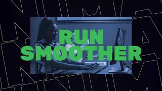 Solving problems and modernising infrastructure with cloud.