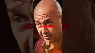 The ONLY Time Joe Bastianich Smiled And Meant It On MasterChef 😱| MasterChef Legends