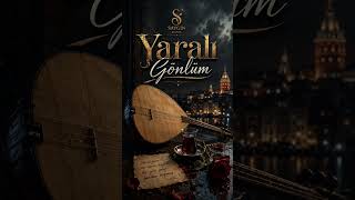 Yaralı Gönlüm Klasik Türk Arabesk Duygusal Arabesk Şarkı 2026