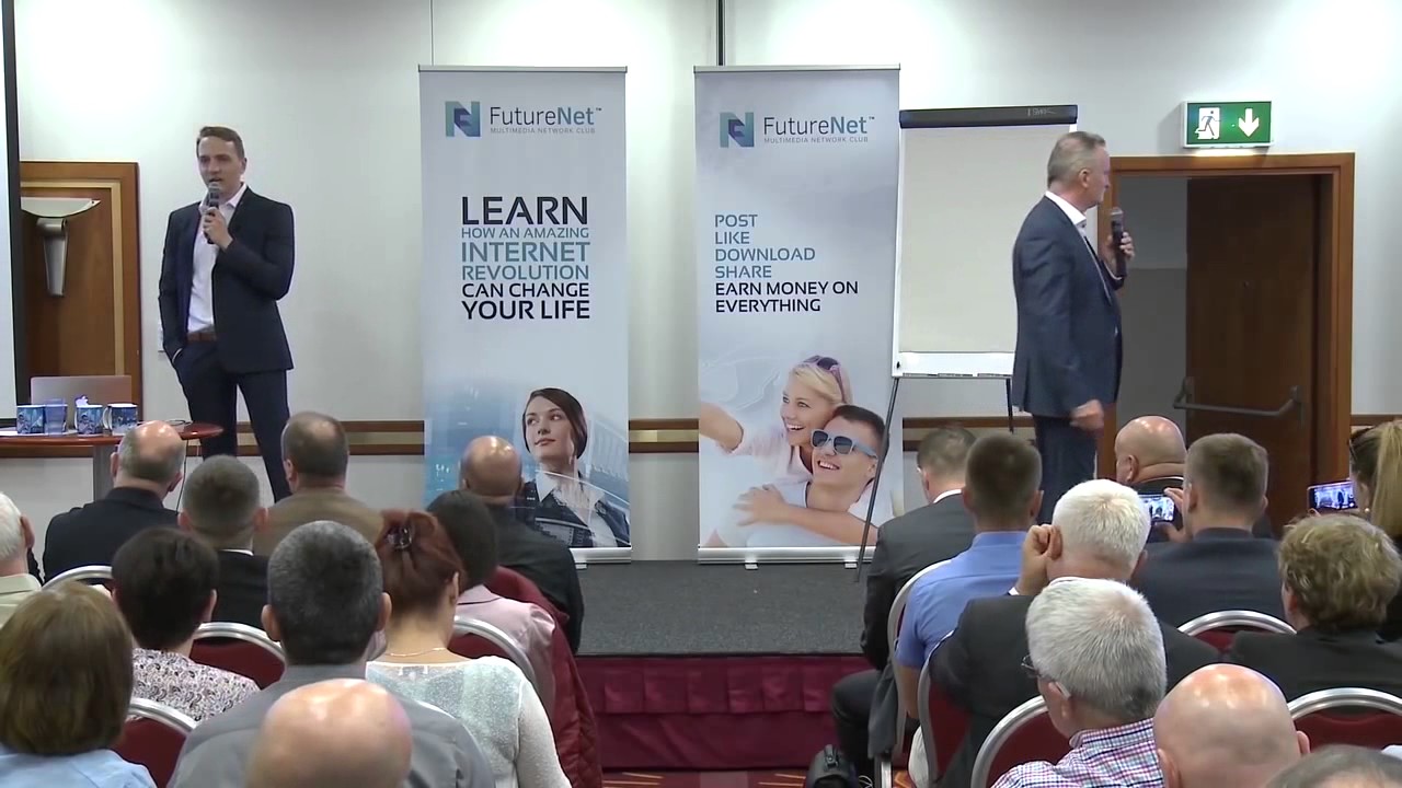 futurenet  - why you must join - FutureNet -futureadpro