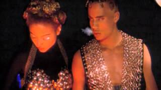 2 Unlimited - Faces No Rap