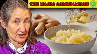 Mix Castor Oil With This: Relieves Pain & Inflammation! | Barbara O'Neill