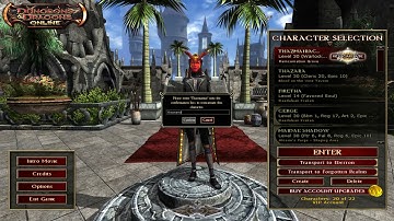 DDO Epic + Heroic True Reincarnation