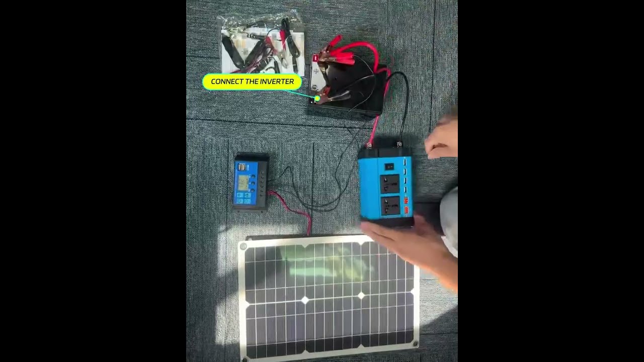 #solarkit