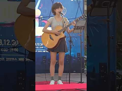 지르는 고음 .  아이브ive &amp;#39;i am&amp;#39; cover .
