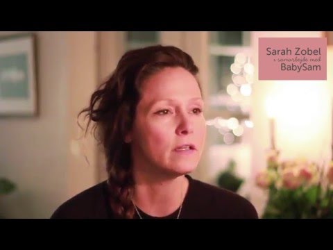 Sarah Zobel &
