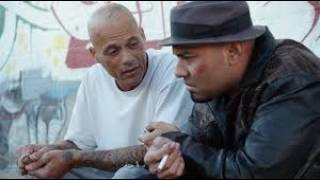 Street Level Trailer (R) 2015 ‧ Action/Drama ‧ Charisma Carpenter