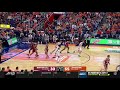 Elijah Hughes Syracuse 2019-20 Season Highlights Montage | 19 PPG 4.9 RPG 42.6 FG% #NBADraft