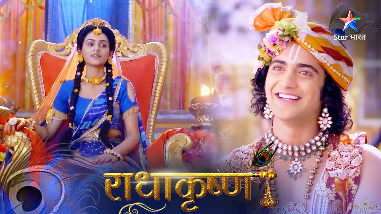 RadhaKrishn | Radha Rani ki jayjaykaar | राधाकृष्ण | Episode 163-164