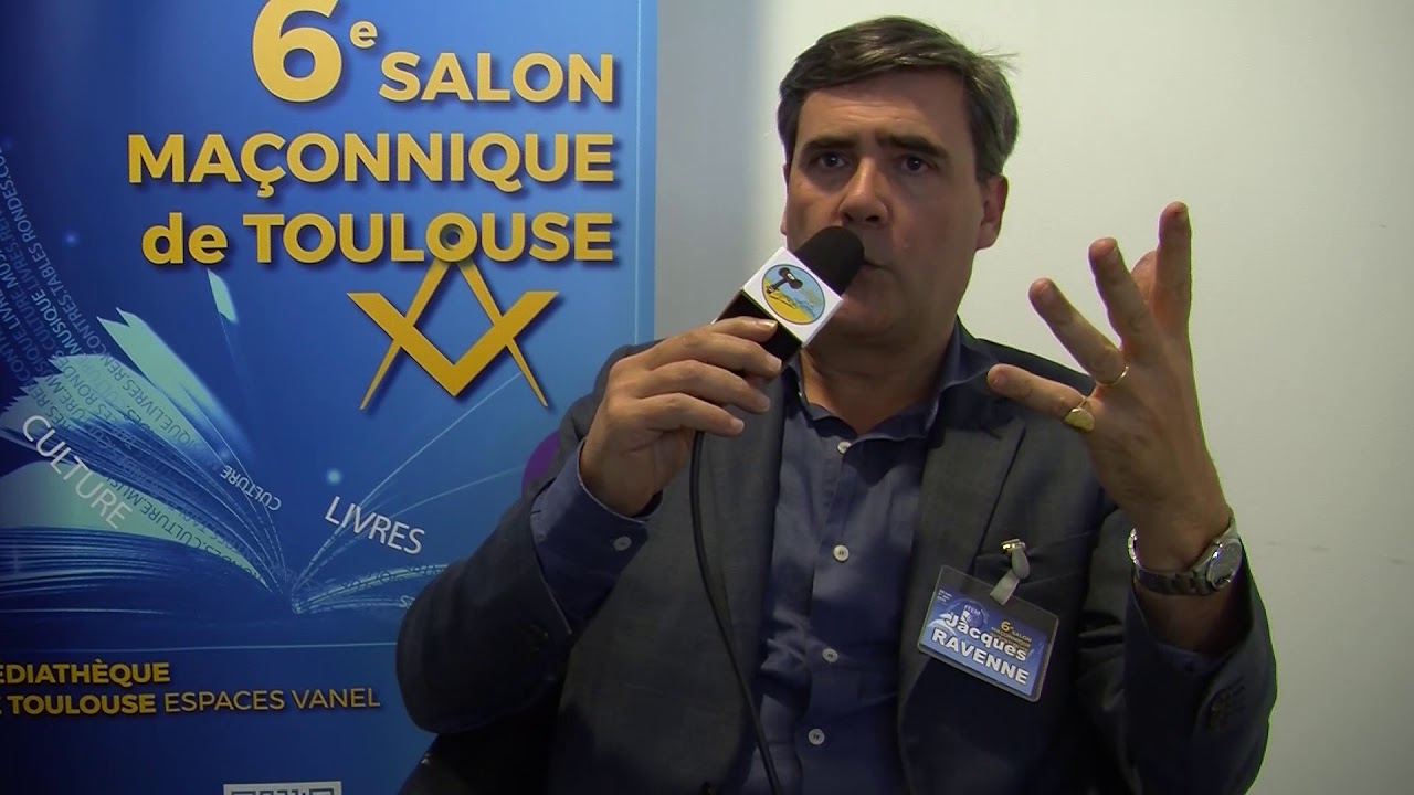Interview de Jacques Ravenne