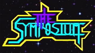 The Symposium - Live [The Observatory]