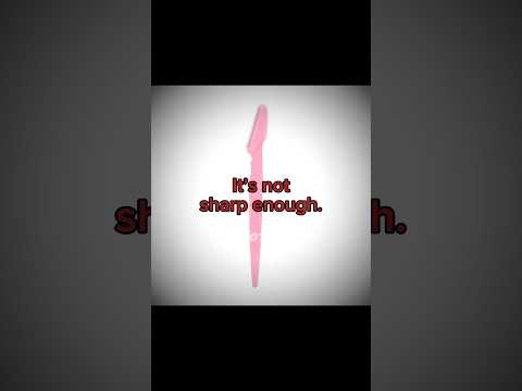 It S Not Sharp Enough TW Self Harm Youtubechannelgrow2024 Venting Selfharm Selfharmrecovery 