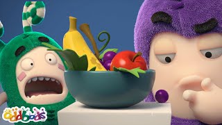 art trouble new best new oddbods full episode funny cartoons for kids