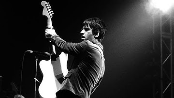 Johnny Marr - Stop Me If You Think You